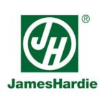 James Hardie Logo