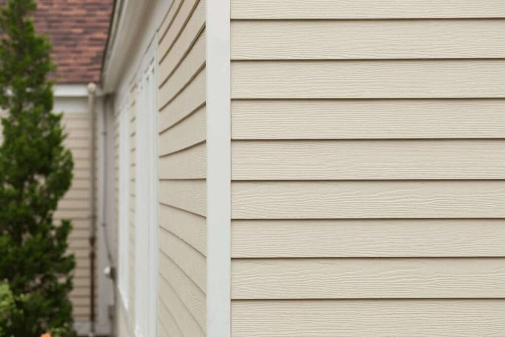 Vinyl Siding